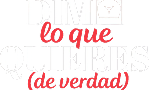 Me Diga O Que Quer (De Verdade) — Logos 1
