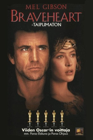 poster Braveheart
