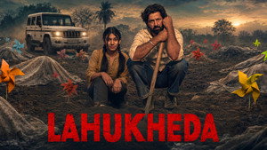 Lahukheda (2026) Punjabi HD