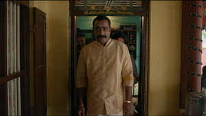 Dhoomakethu (2026) Hindi Dubbed