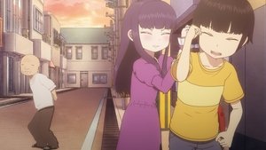 High Score Girl: 1×2