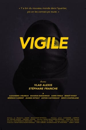 Vigile film complet