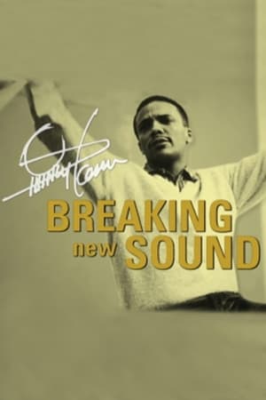 Quincy Jones: Breaking New Sound poster