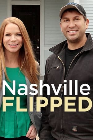 Poster Nashville Flipped 2016