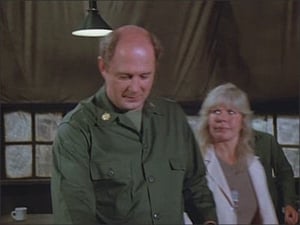 M*A*S*H Communication Breakdown