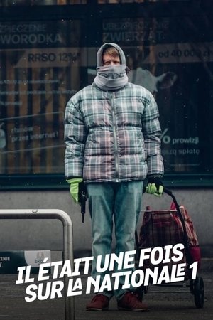 Il était une fois sur la nationale 1 movie poster