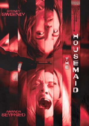 poster The Housemaid