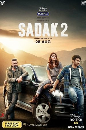 Watch Sadak 2 Online