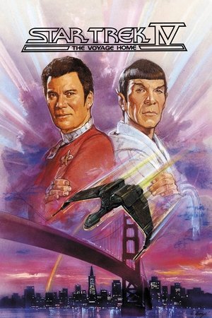 Click for trailer, plot details and rating of Star Trek IV: The Voyage Home (1986)