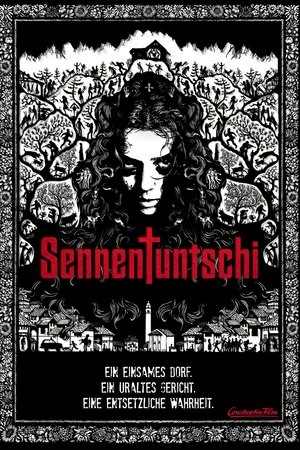 Sennentuntschi