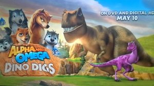 Alpha and Omega: Dino Digs