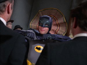 Batman: 1×14