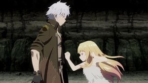 Arifureta: From Commonplace to World’s Strongest Season 1 Episode 3