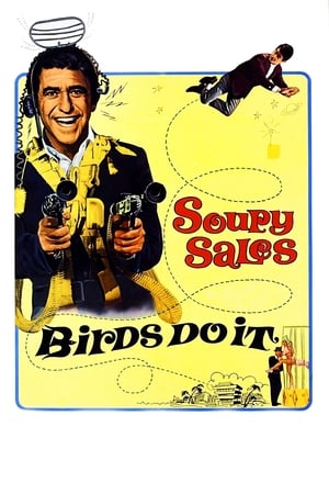 Birds Do It poster