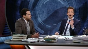 The Opposition with Jordan Klepper: 1×4