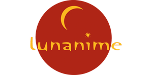 Logo Lunanime