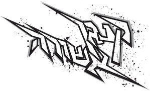 KENGAN ASHURA — Logos 8