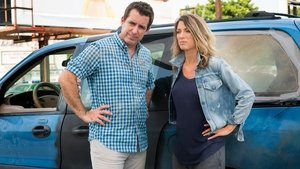 The Detour 1×1