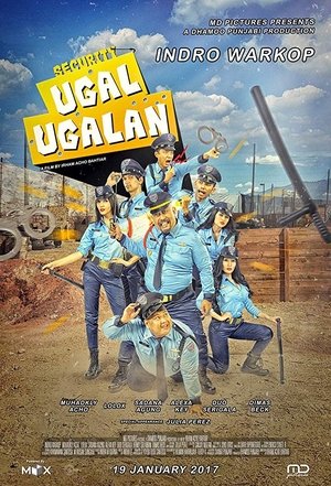 Security Ugal-Ugalan 2017