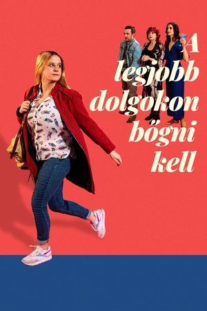 A legjobb dolgokon bőgni kell (2021)