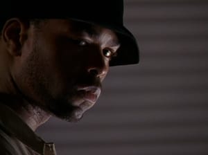 The Wire S3E2