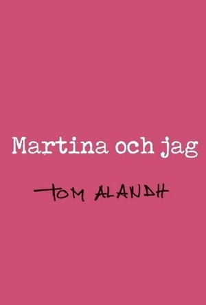 Image Martina och jag
