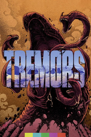 Tremors 88