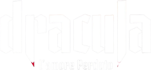 Dracula - L’amore perduto (2025) Streaming official logo