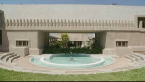 That Far Corner: Frank Lloyd Wright in Los Angeles