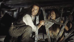 The Time Machine ( 2002 )