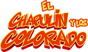 Los Colorado — Logos 5