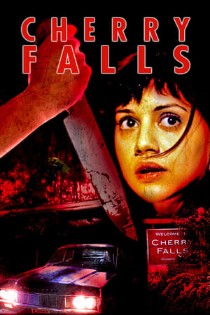 Click for trailer, plot details and rating of Cherry Falls (2000)