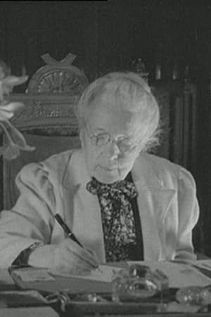 Image Selma Lagerlöf 80 år