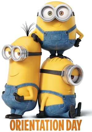 Assistir Minions Curta: Dia de Orientação Online Grátis