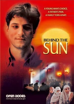 Behind The Sun