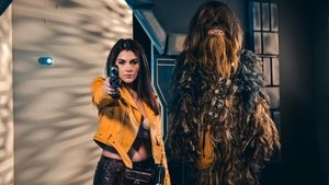 Hand Solo: A DP XXX Parody (2018)