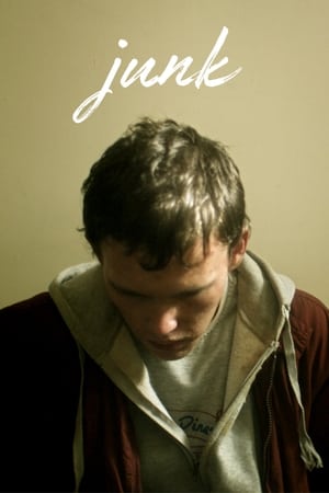 Poster Junk (2011)