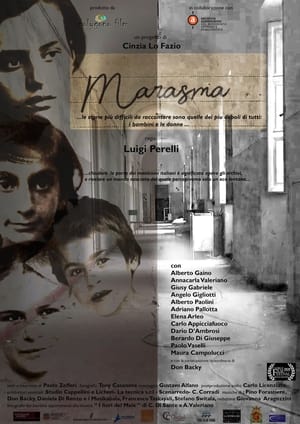 Poster Marasma 2020