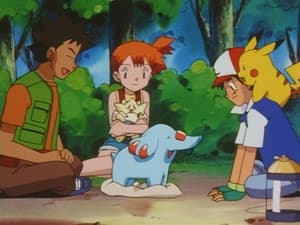 Pokémon Season 5 :Episode 21  Hatching a Plan