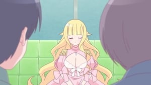 Beelzebub-jou no Okinimesu mama.: 1×6