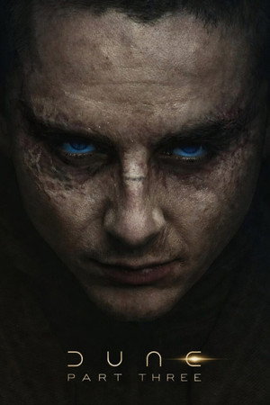 Постер фильма «Дюна: Часть третья (2026)» — (13 из 98)