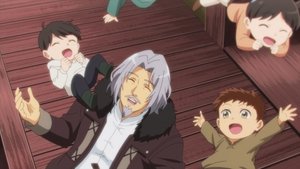 Chillin’ in My 30s After Getting Fired From the Demon King’s Army Season 1 Episode 9
