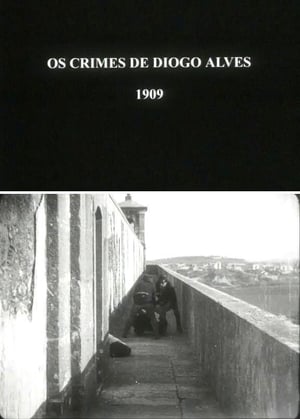 Os Crimes de Diogo Alves film complet