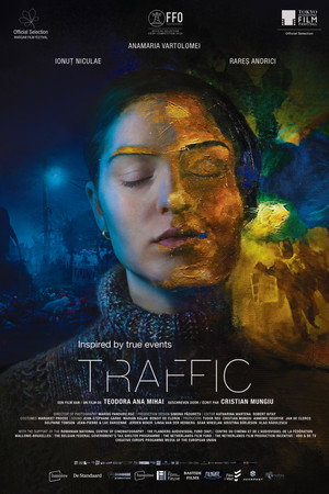Traffic 15