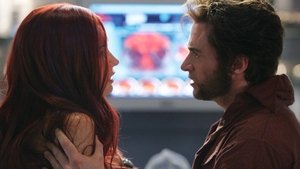 X-Men 3: La decisión final (2006) HD 1080p Latino