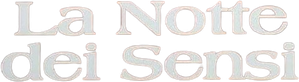 Las primeras nueve semanas y media — Logos 3