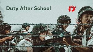 Duty After School 2023 | Монгол хадмал