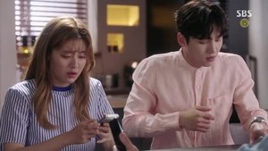 Suspicious Partner 1×23