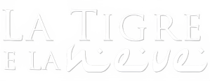 O Tigre e a Neve — Logos 2