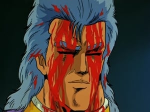 Fist of the North Star: 3×3